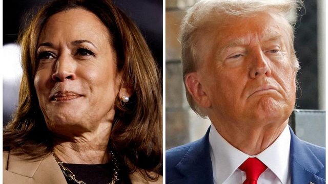 'Confident our nations will deepen cooperation': Rahul Gandhi's message for Donald Trump, Kamala Harris after US election results