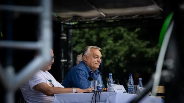 Török Gábor szerint nem jön ki a matek arról, amit Orbán Viktor mondott
