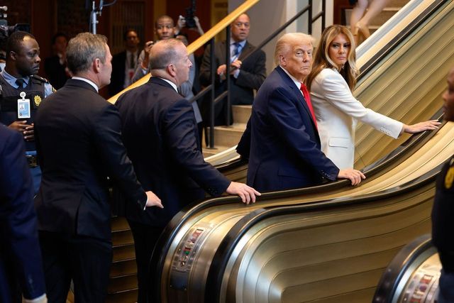 Trump a acuzat ONU de triplu sabotaj