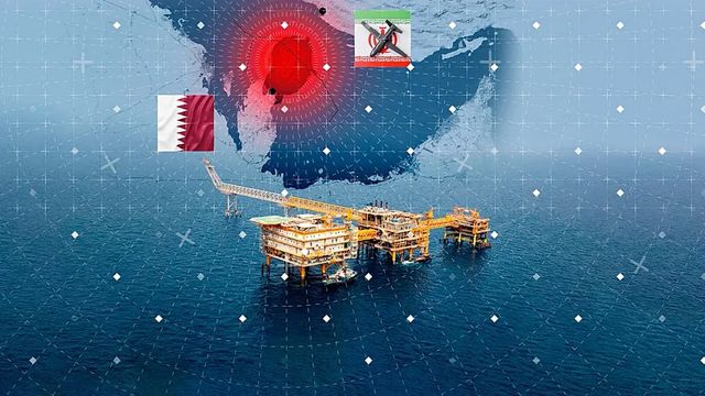 La 'Fase 11' de Ormuz, el lugar que pone al mundo al borde de la bancarrota