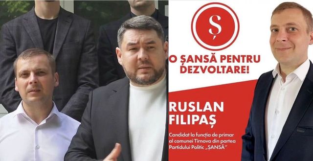 Fost candidat la primăria Dondușeni, condamnat pentru coruperea alegătorilor