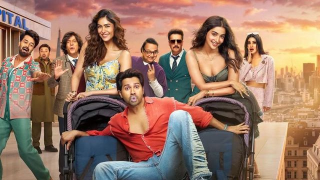 Varun Dhawan thanks Yash, shifts Hai Jawani Toh Ishq Hona Hai back to June 5 after Toxic postpones again