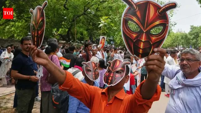 Cockroach Janta Party Gets Relief From Delhi HC, X Account To Be Restored