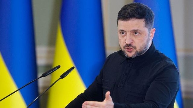 Zelenszkij szerint elkészült az amerikai biztonsági garanciákról szóló kétoldalú megállapodás, de Trumpnak még alá kell írnia