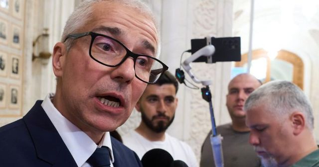 Ministrul Justiției respinge acuzațiile de „blat” privind numirea șefilor de parchete