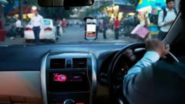 All about Bharat Taxi, the govt-backed alternative to Ola, Uber, Rapido launched today