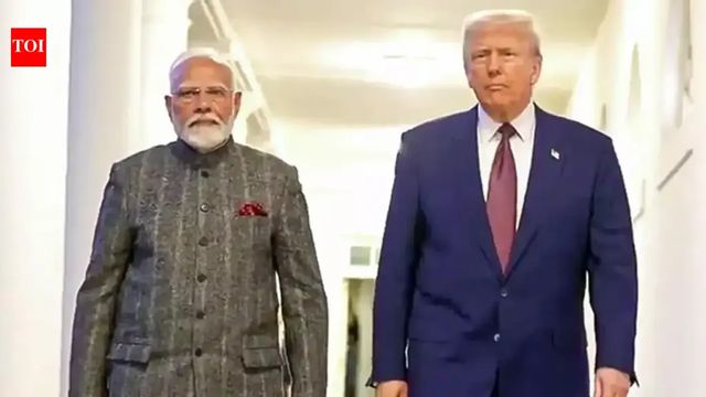 Trump increases global tariffs to 15% from 10%