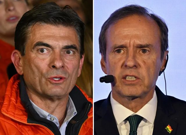 Bolivia, i primi risultati confermano: sarà ballottaggio a destra