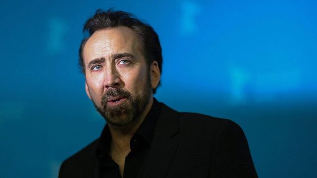 Nicolas Cage megváltoztatta a nevét