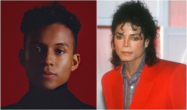Nepotul lui Michael Jackson îl va interpreta pe celebrul cântăreț într-un film biografic dedicat megastarului