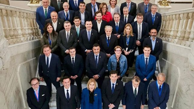 Castilla y León fomenta la participación de las familias en el sistema educativo