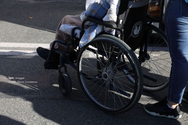 Guvernul a aprobat un program național pentru incluziunea persoanelor cu dizabilități până în 2030
