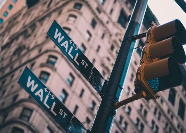 Index „utrpení“ – jak je na tom Wall Street a jak Main Street