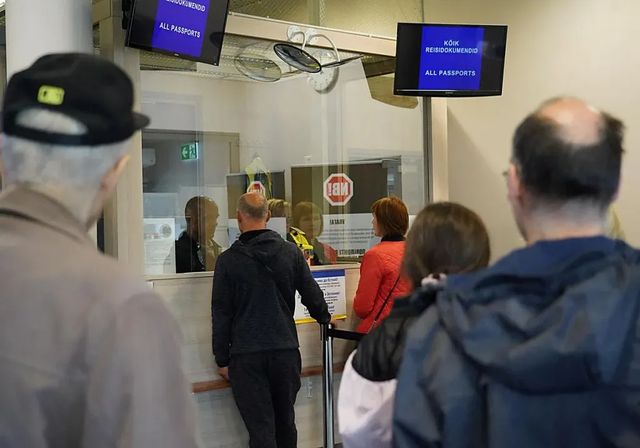 Estonia veta la entrada a los rusos que han combatido en Ucrania