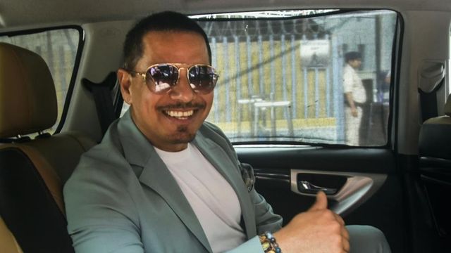 ED chargesheet against Robert Vadra in Gurgaon land case