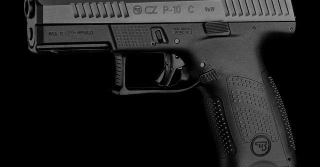 Česká zbrojovka dodá pistole německé armádě