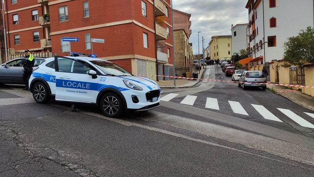 ++ Strage Nuoro: 14enne superstite, 'a casa urlavano tutti' ++