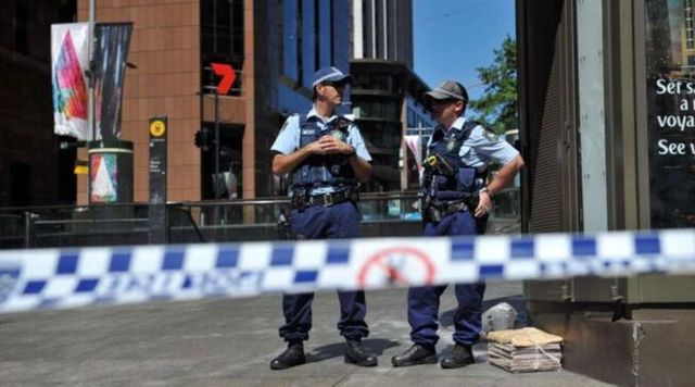 Australia, 16enne radicalizzato ucciso dalla polizia