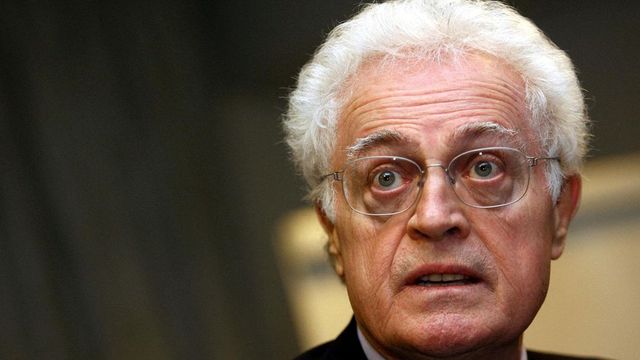 E' morto l'ex premier francese Lionel Jospin