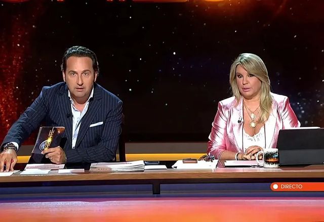 Cuatro se dispara a su mejor dato en cinco años gracias a las tertulias