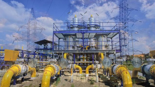 Energocom a asigurat peste 90% din necesarul de gaze pentru 2025–2026