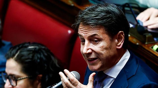 Conte alla commissione Covid, 'nata come un plotone d'esecuzione contro di me'