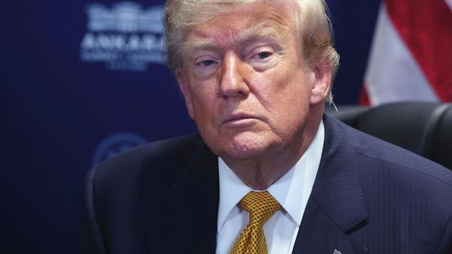 Příměří s Íránem skončilo, oznámil Trump