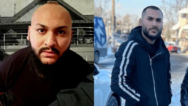 Frații Mocanu rămân în arest în Italia