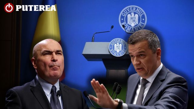 Grindeanu acuză Bolojan: România, depășită de Kenya