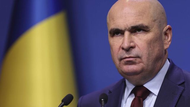 Ilie Bolojan susține unirea Moldovei cu România