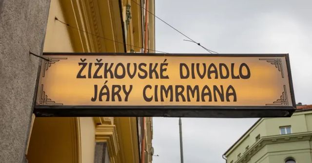 Zemřel Jan Hraběta, dlouholetý člen Divadla Járy Cimrmana