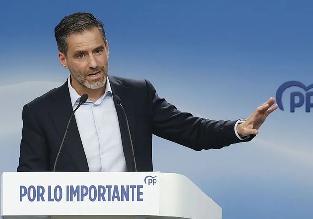 El PP anuncia un plan con más «recursos» contra el narcotráfico para proteger a la Guardia Civil