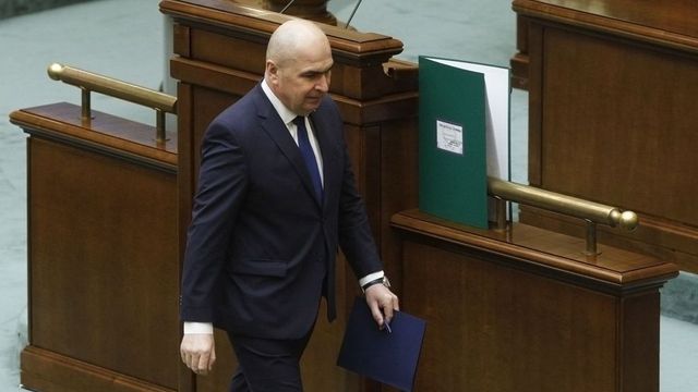 Thuma cere 5% din impozitul pe venit al Bucureștiului pentru Ilfov și amenință cu referendum