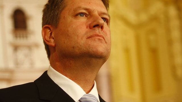 Klaus Iohannis a pierdut, în Instanță, și cealaltă jumătate a casei pentru care datorează despăgubiri statului