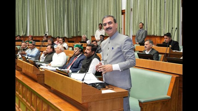 Bill introduced to stop pension of MLAs disqualified for defection