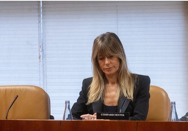 Peinado hace firme hoy su decisión de llevar a Begoña Gómez ante un jurado