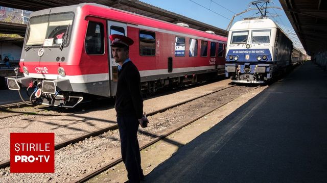 Strategia de dezvoltare a infrastructurii feroviare pentru perioada 2026-2030, aprobată de Guvern