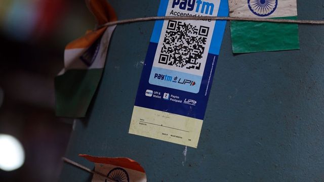 Paytm dismisses speculation on potential stake acquisition by Adani Group