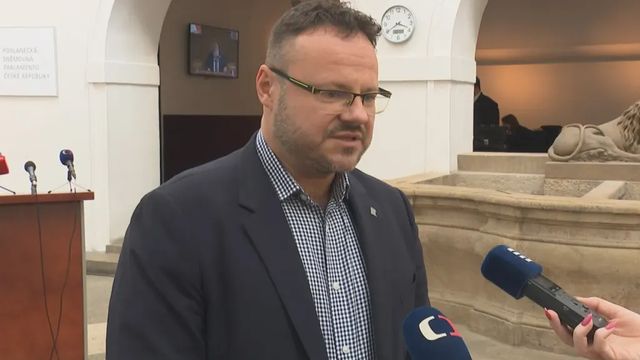 Havlíček jednal se šéfem rozhlasu, změny chce dotáhnout