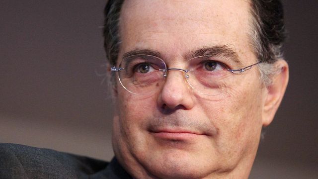 Simor András szerint megzsarolták, azért távozott az Erste felügyelőbizottságából