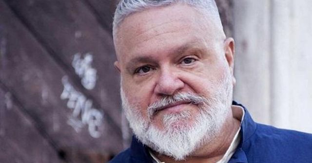 Addio a Fabio Grossi, marito di Leo Gullotta