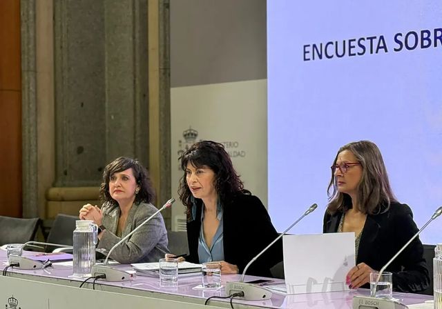 La venta de contenidos en plataformas como Onlyfans es prostitución, alerta Igualdad