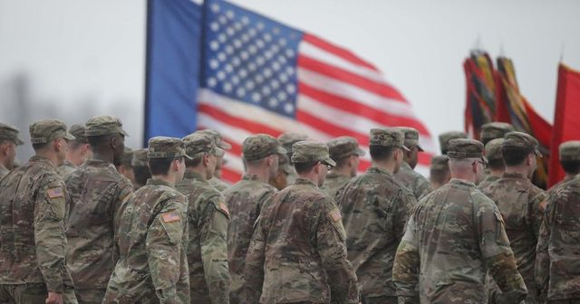 Câți militari americani vrea Polonia să găzduiască pe teritoriul său