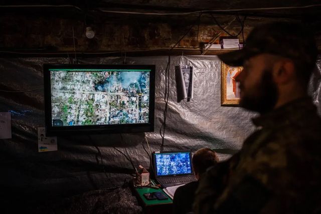 Kiev, 'distrutti in Russia 40 bombardieri strategici'