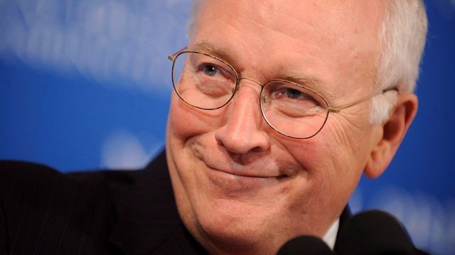 Meghalt Dick Cheney volt amerikai alelnöke, az iraki háború kezdeményezője
