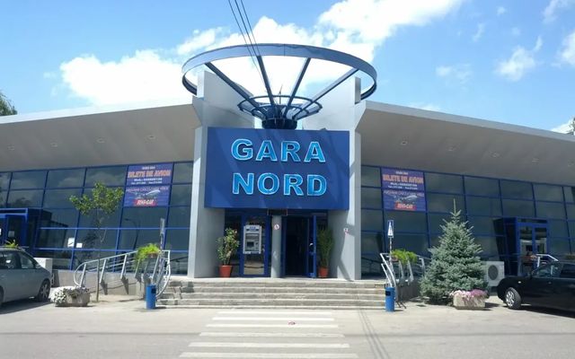 Statul recuperează controlul asupra Gării Auto Nord – 85% din acțiuni revin în proprietate publică