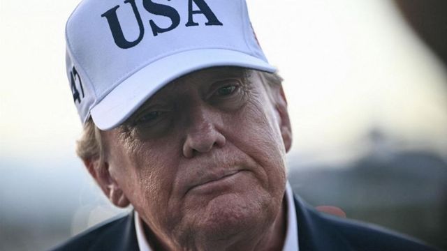Trump szerint Kijev és Moszkva leállítja az energetikai célpontok elleni támadásait