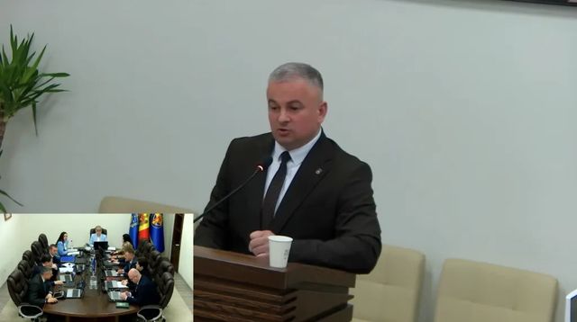 Procurorul general interimar, Alexandru Machidon, a promovat evalurea externă