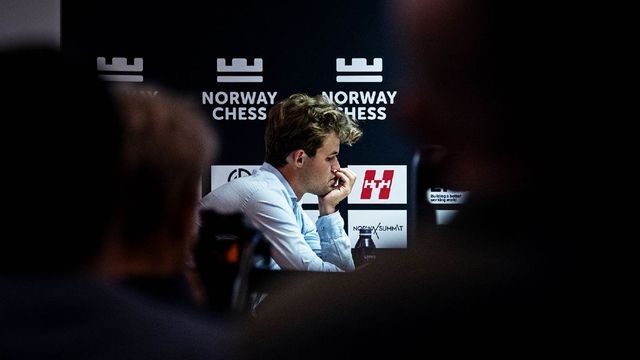 Praggnanandhaa finishes third, Magnus Carlsen wins title at home