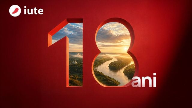 18 ani de iute Moldova: de la o idee curajoasă la un partener financiar de încredere pentru sute de mii de oameni